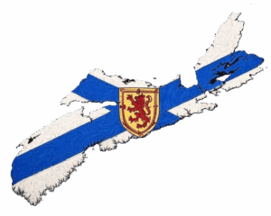 NS