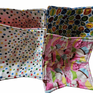 Bowl Cozies