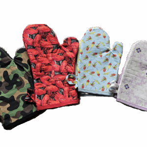 Oven Mitts
