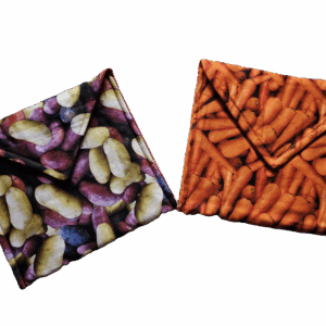 Microwavable Bags