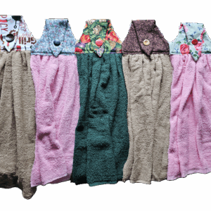 Stove Towels