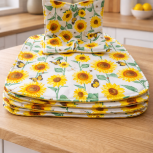 Sunflower Sunshine